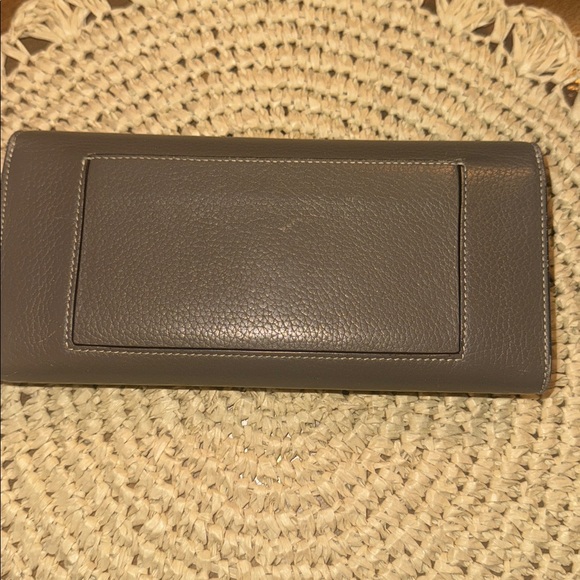 Celine Paris Leather Wallet - Picture 8 of 16